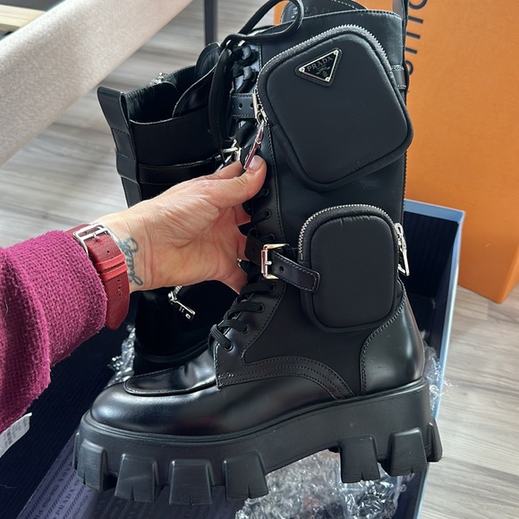 Prada re-Nylon edi. - Picture 4 of 9